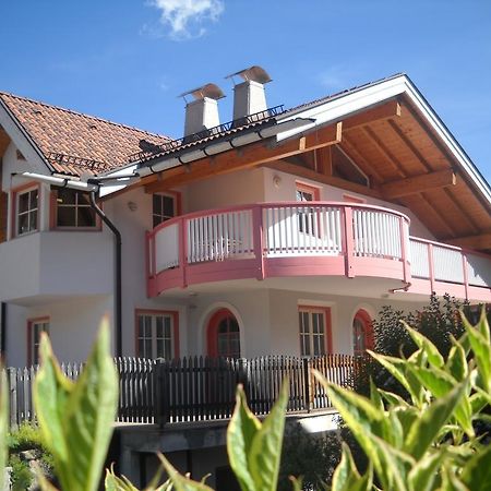 Villetta Enrosadira Vigo di Fassa Ngoại thất bức ảnh