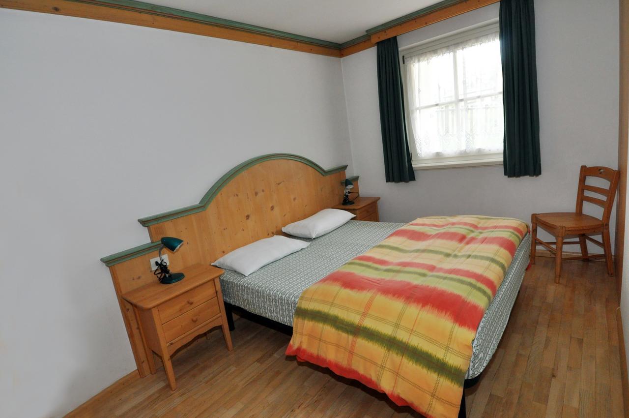 Villetta Enrosadira Vigo di Fassa Ngoại thất bức ảnh