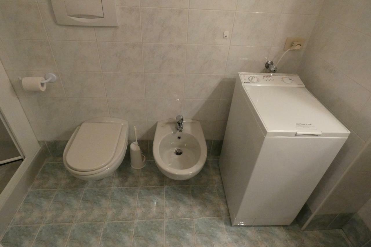 Villetta Enrosadira Vigo di Fassa Ngoại thất bức ảnh