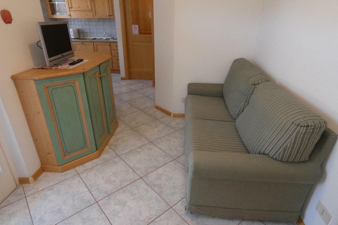 Villetta Enrosadira Vigo di Fassa Ngoại thất bức ảnh